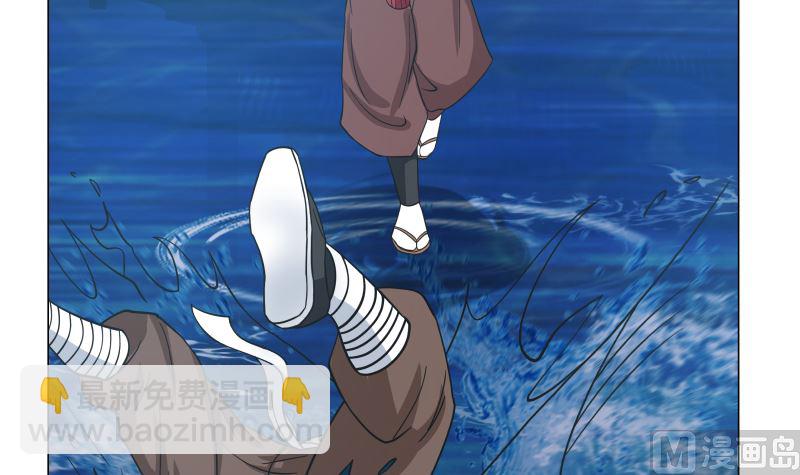 第414话 空手破法-第414话