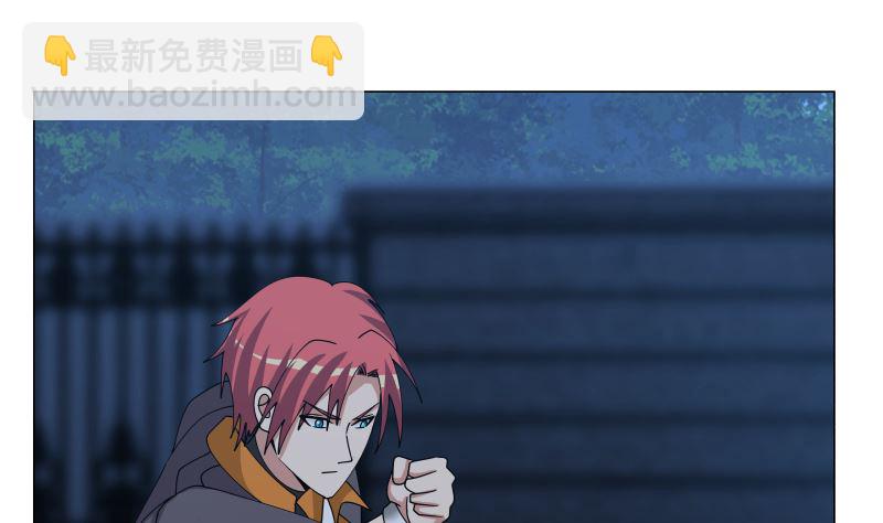 第414话 空手破法-第414话