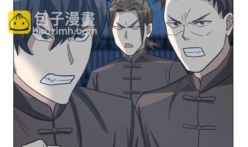 第414话 空手破法-第414话