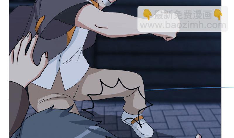 第414话 空手破法-第414话