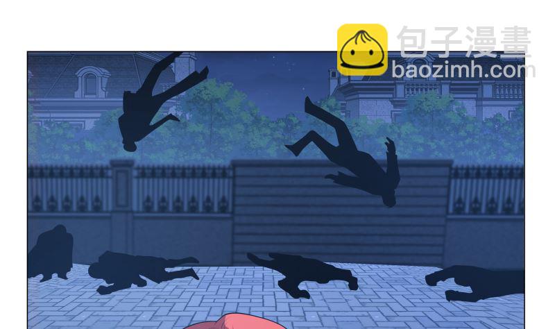 第414话 空手破法-第414话