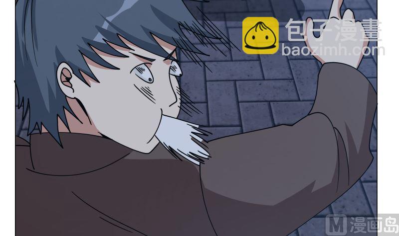 第414话 空手破法-第414话