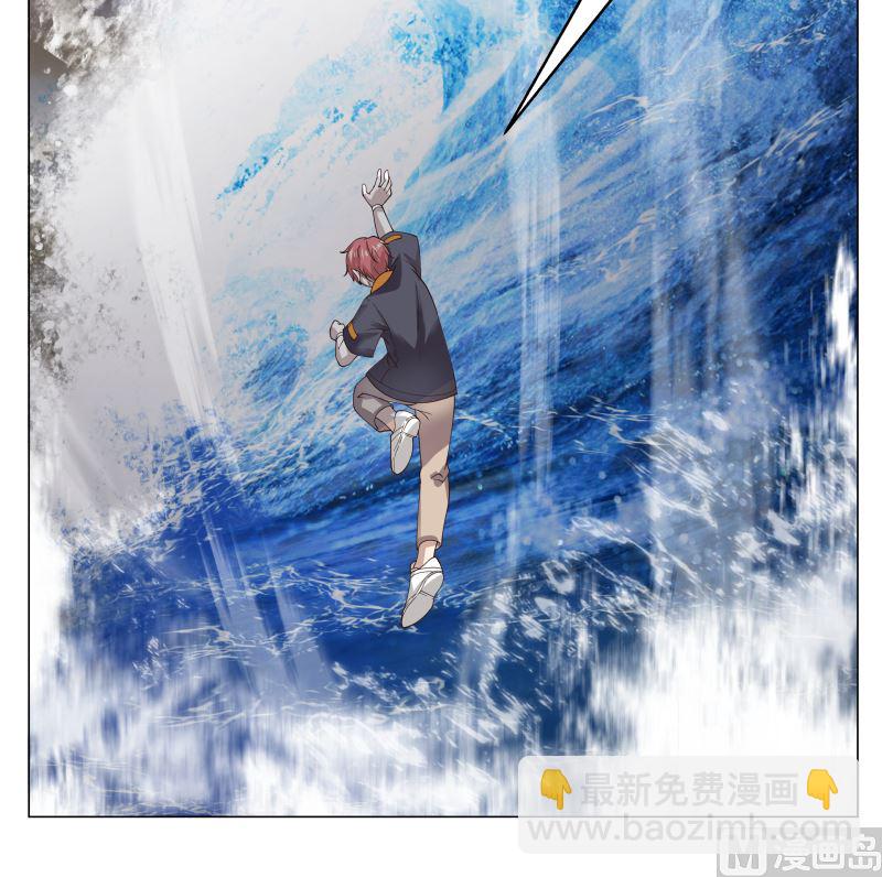 第416话 炼血佛珠-第416话