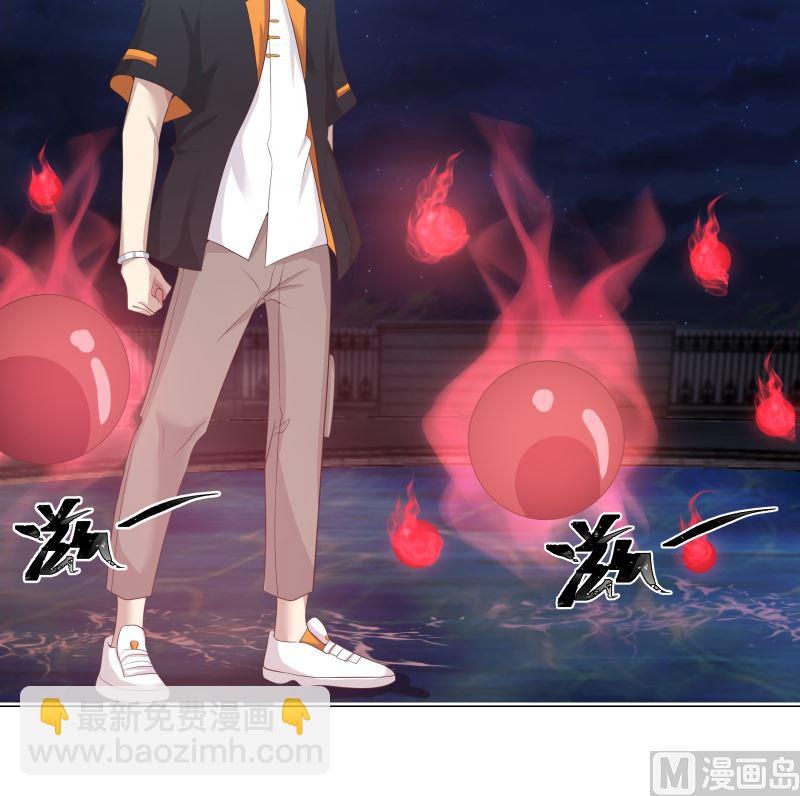 第416话 炼血佛珠-第416话