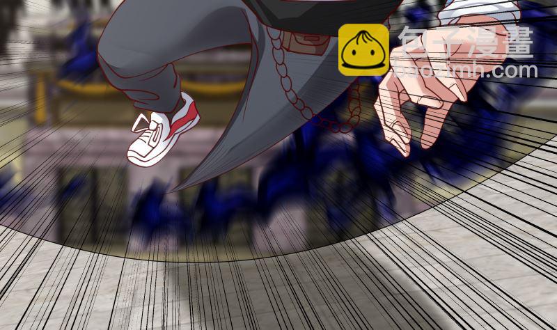 第426话 三招之内-第426话