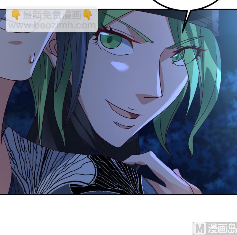 第430话 手链护主-第430话