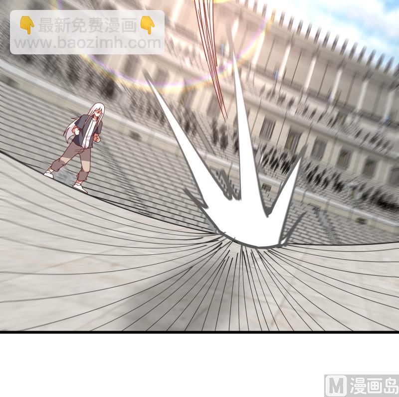 第434话 对战昆仑家-第434话