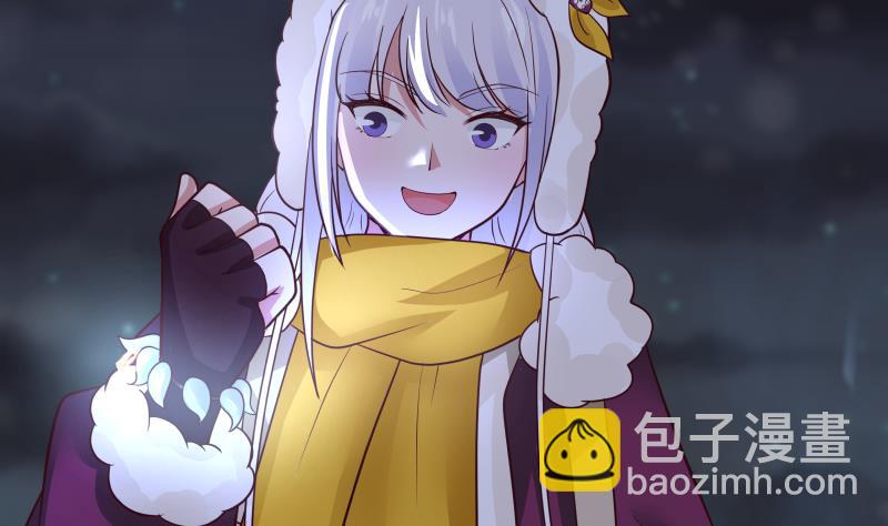 第448话 只身赴深渊-第448话