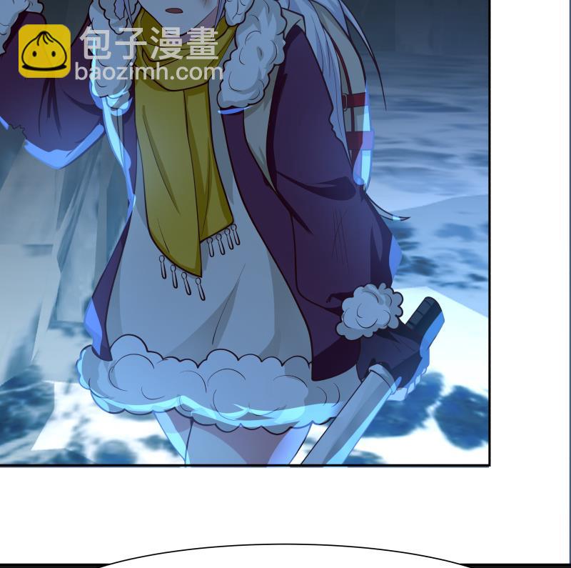 第450话 命运指引两人相遇-第450话