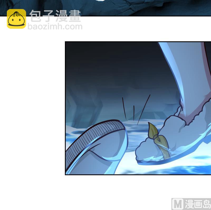 第450话 命运指引两人相遇-第450话