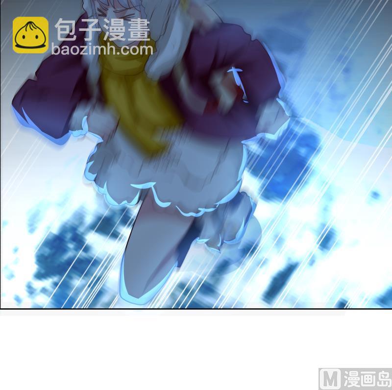 第450话 命运指引两人相遇-第450话