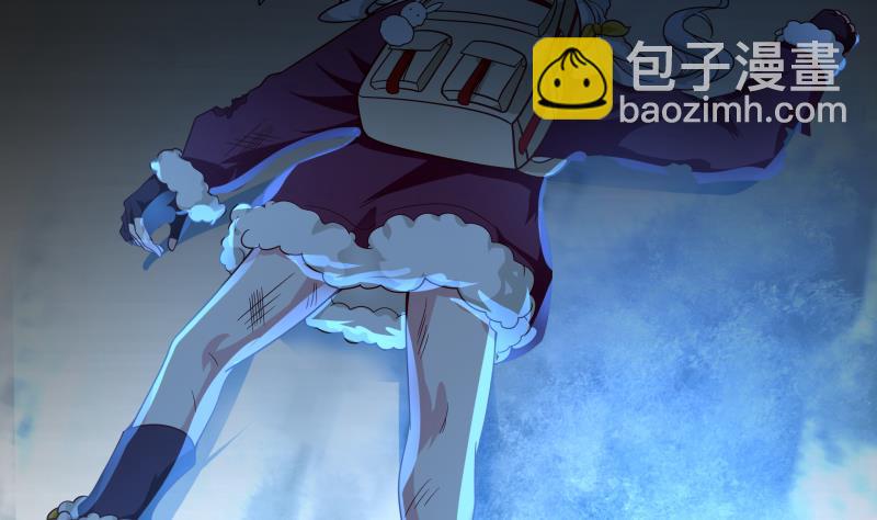 第450话 命运指引两人相遇-第450话