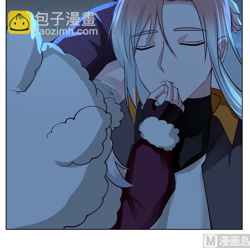 第450话 命运指引两人相遇-第450话