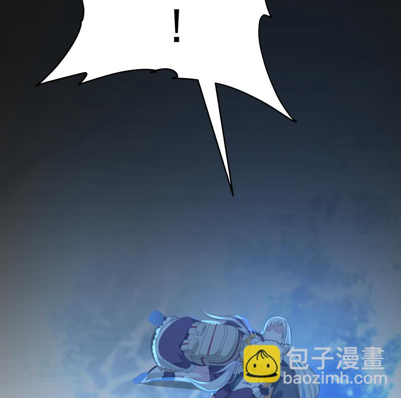 第450话 命运指引两人相遇-第450话