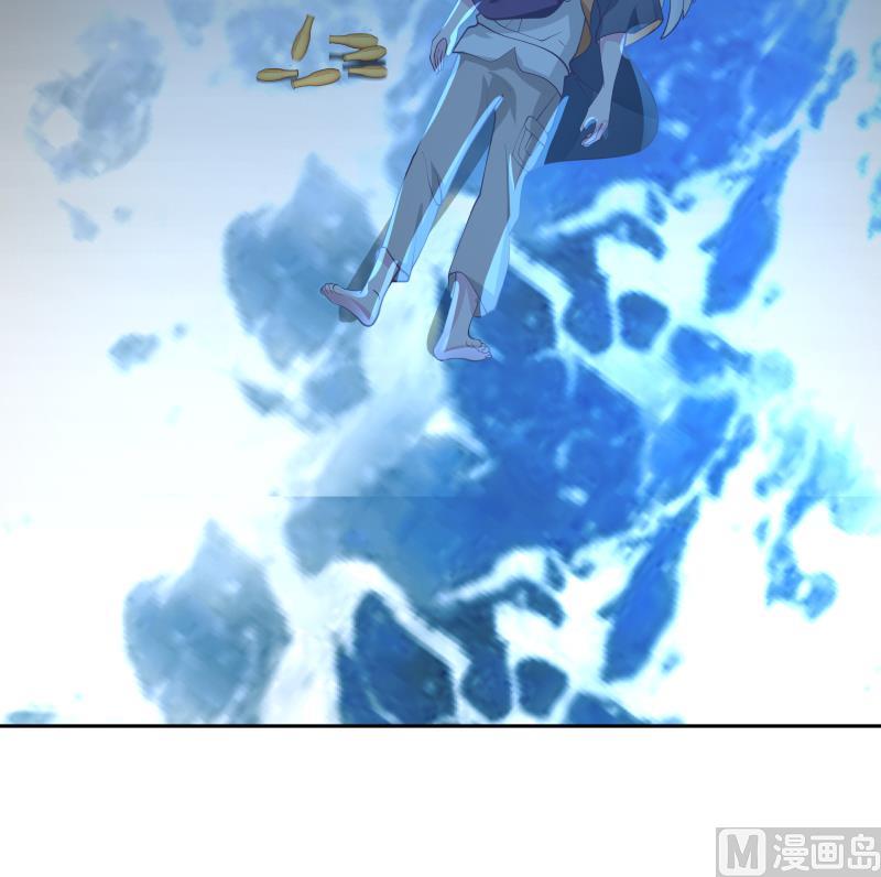 第450话 命运指引两人相遇-第450话