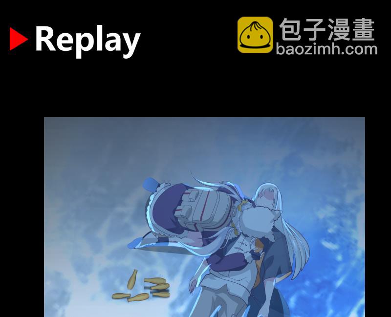 第450话 命运指引两人相遇-第450话
