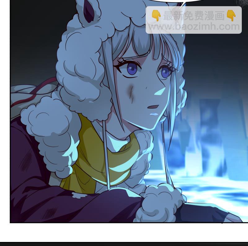 第450话 命运指引两人相遇-第450话