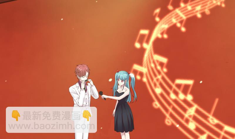 第46话 此曲只应天上有(1/2)-第46话