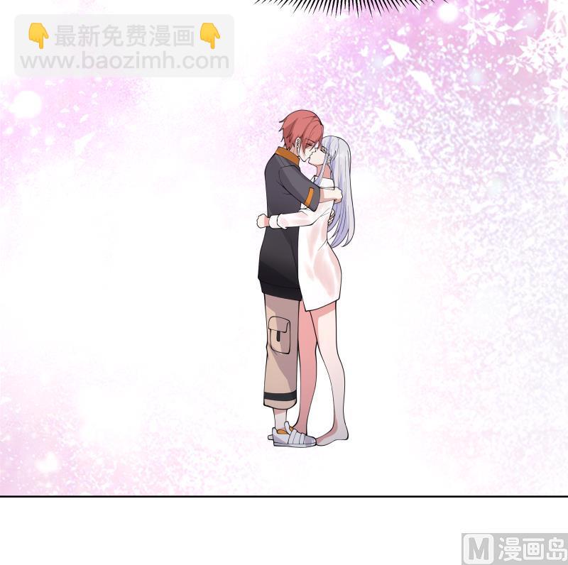 第454话 深情一吻-第454话