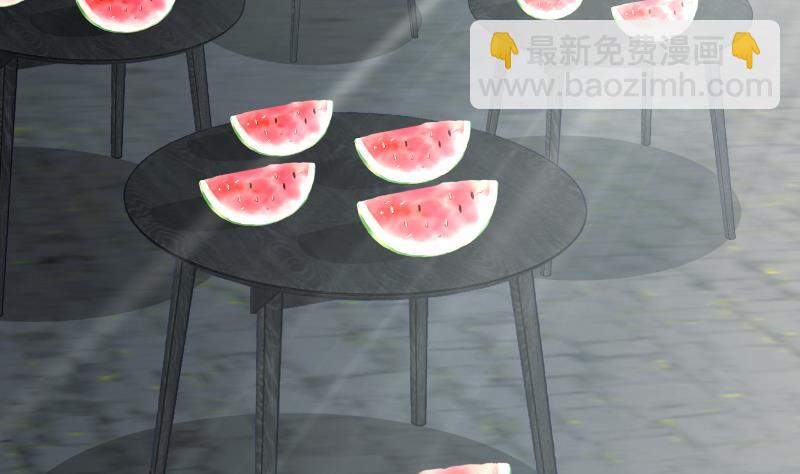 第456话 脱险后的美好时光-第456话