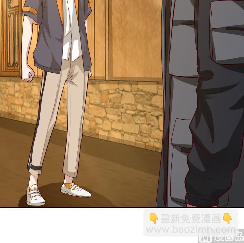 第456话 脱险后的美好时光-第456话