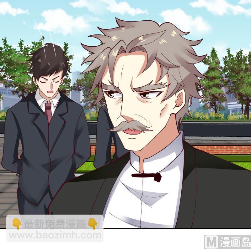 第460话 必须将莫南请到-第460话