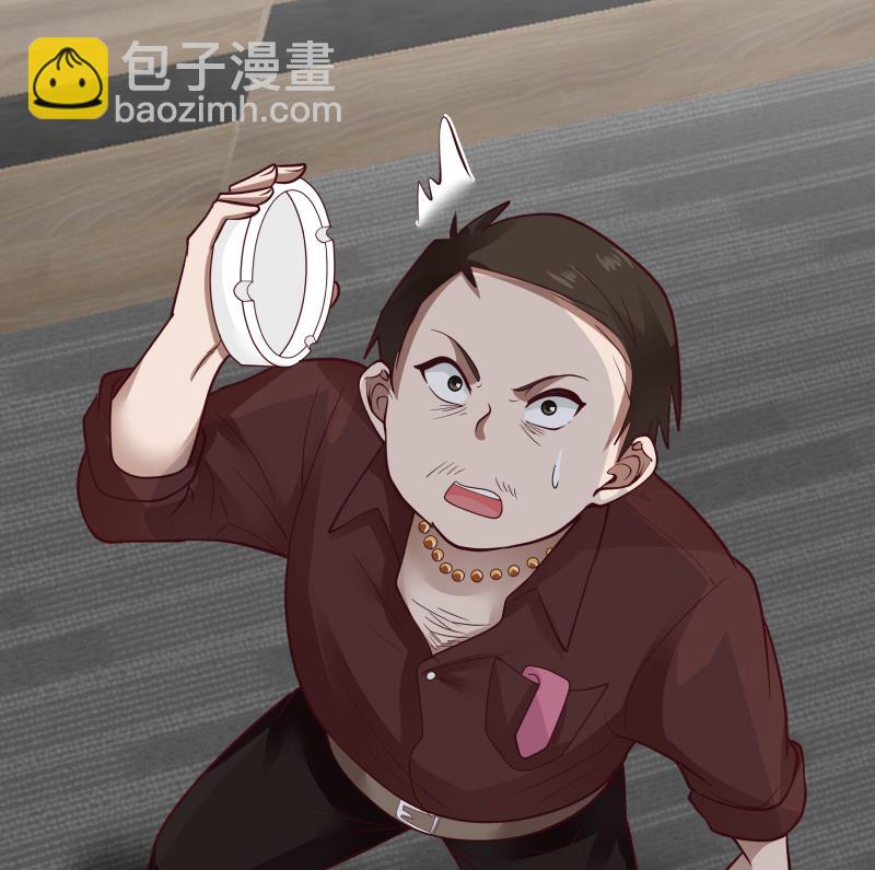 第464话 当店长只要一句话-第464话