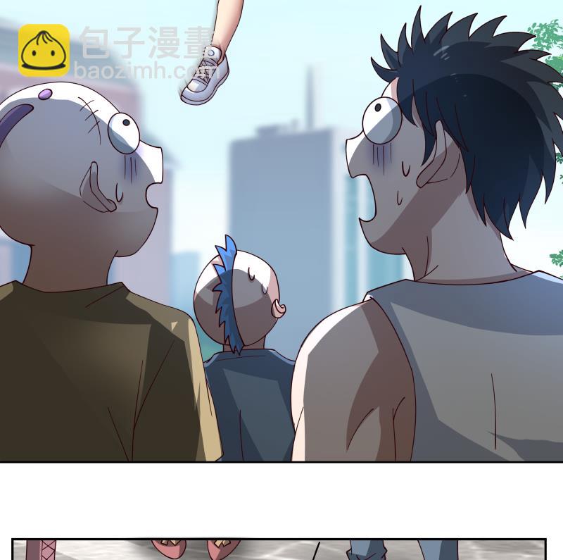 第466话 牌面十足-第466话