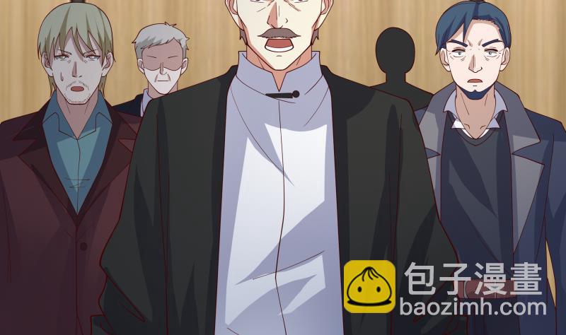 第470话 泼你一脸-第470话