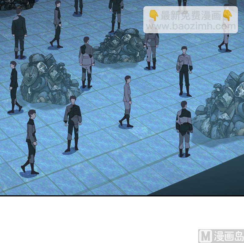 第490话 被困-第490话