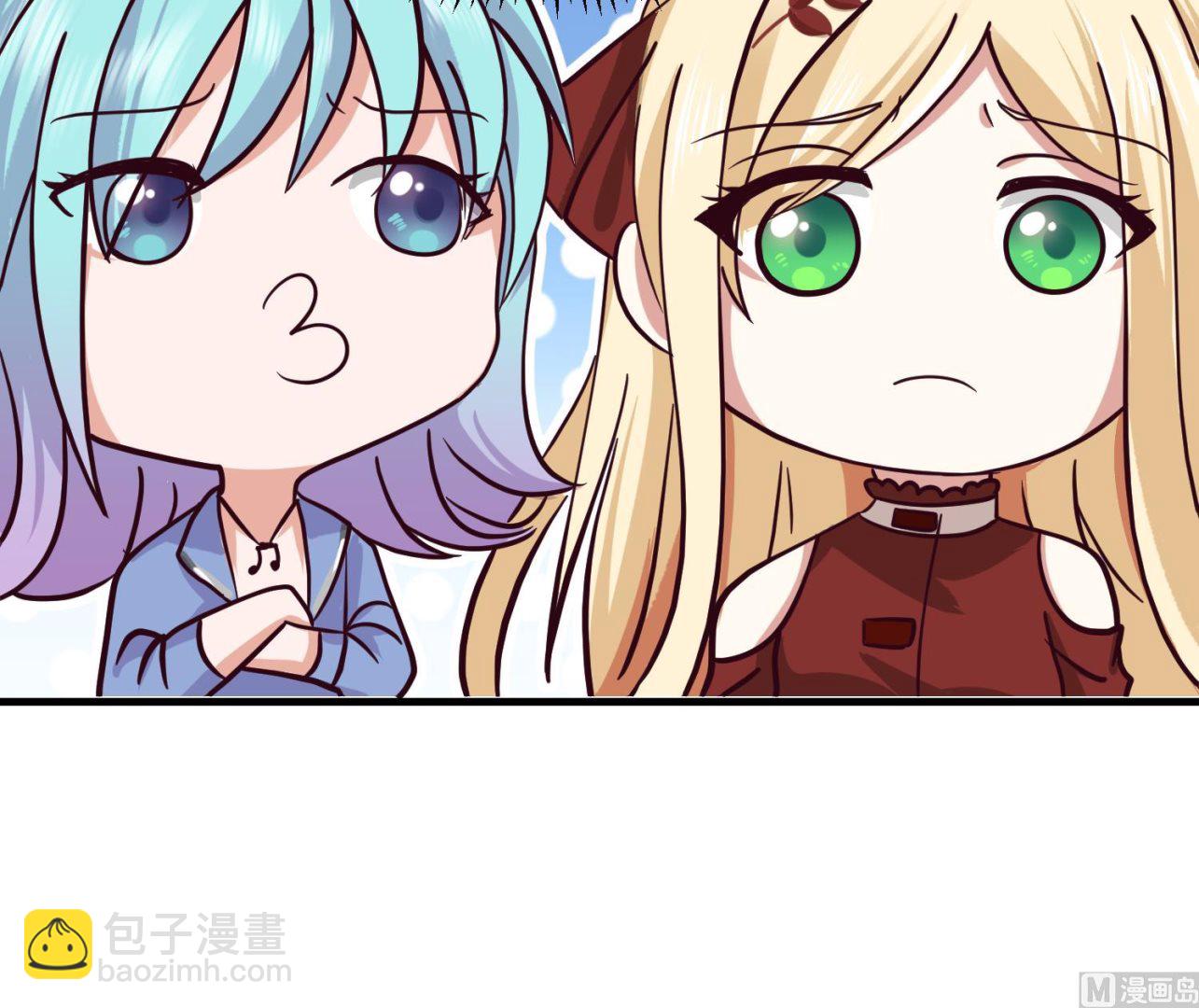 第512话 你怎么在这里？！-第512话