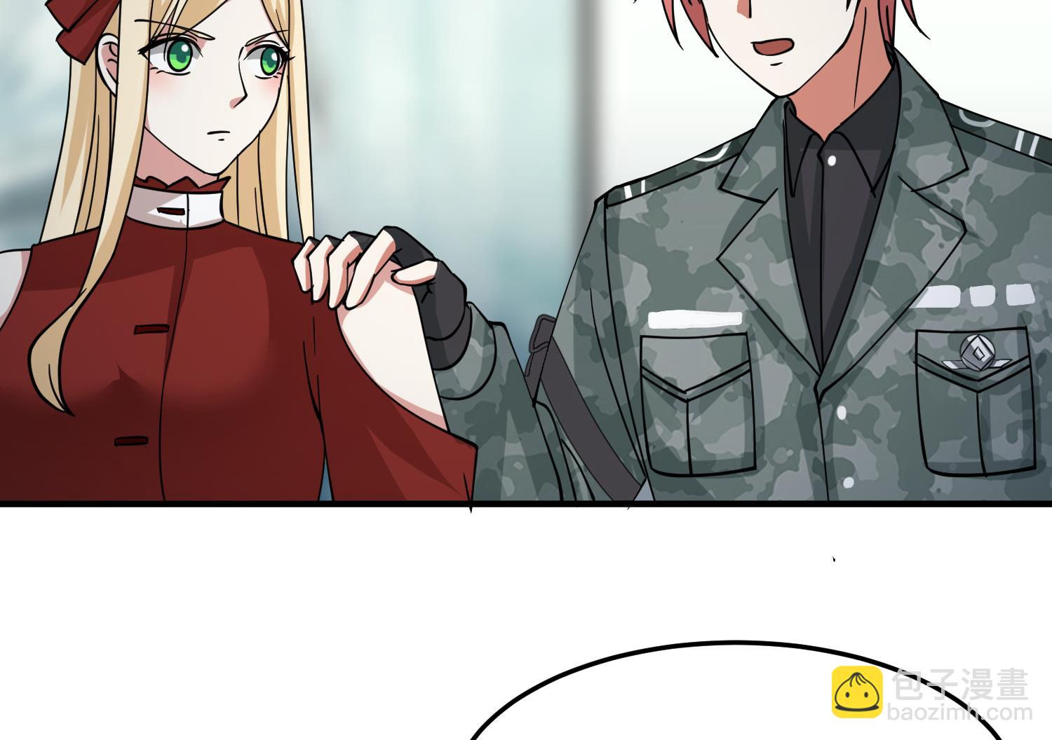 第514话 取消他们资格！-第514话