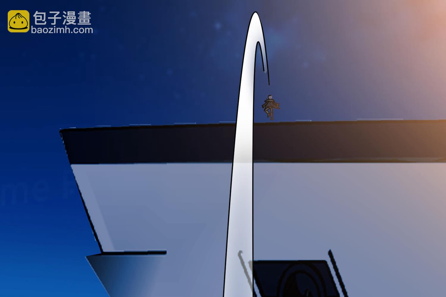第516话 码头袭击(1/2)-第516话