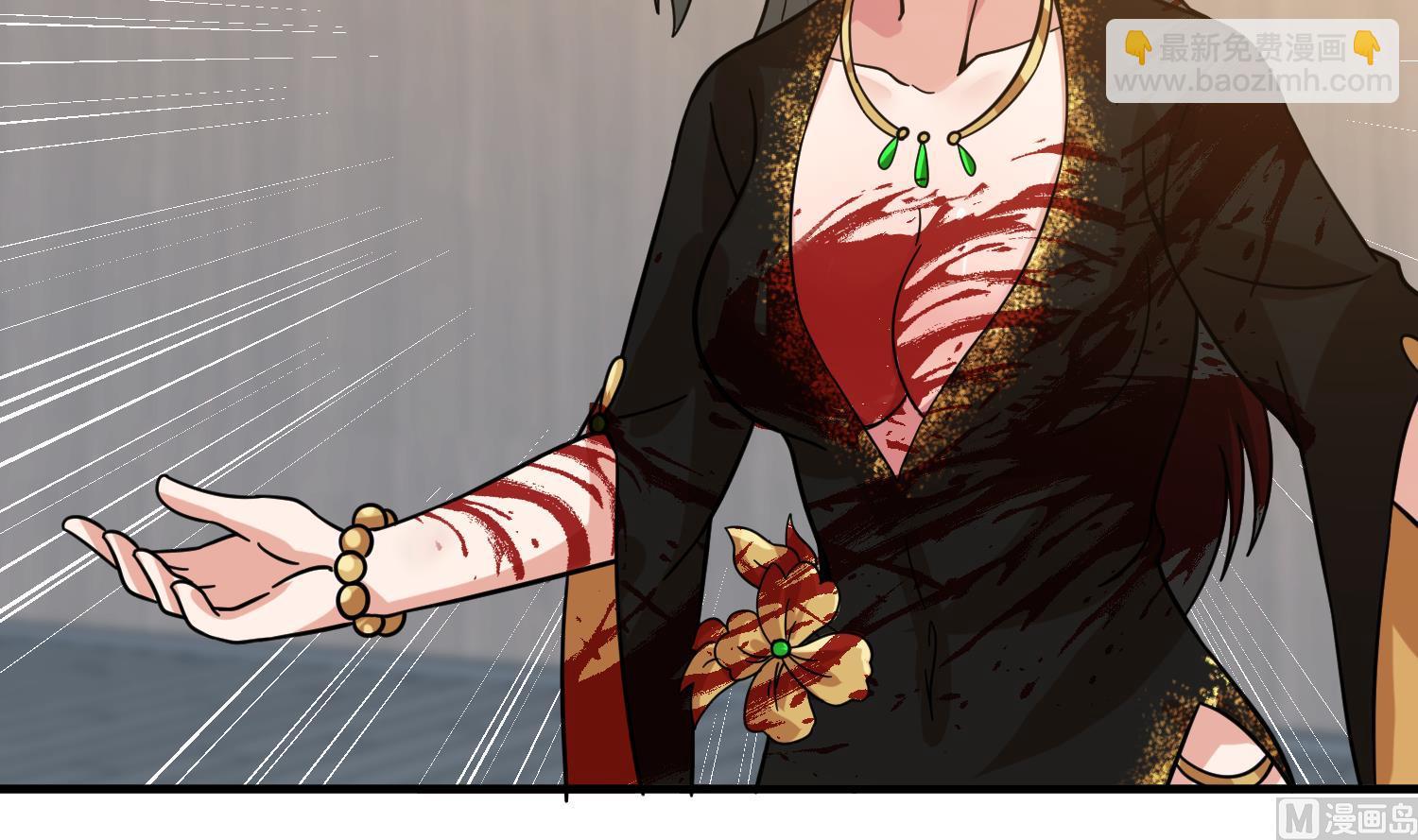 第520话 愤怒的曹凌天(1/2)-第520话