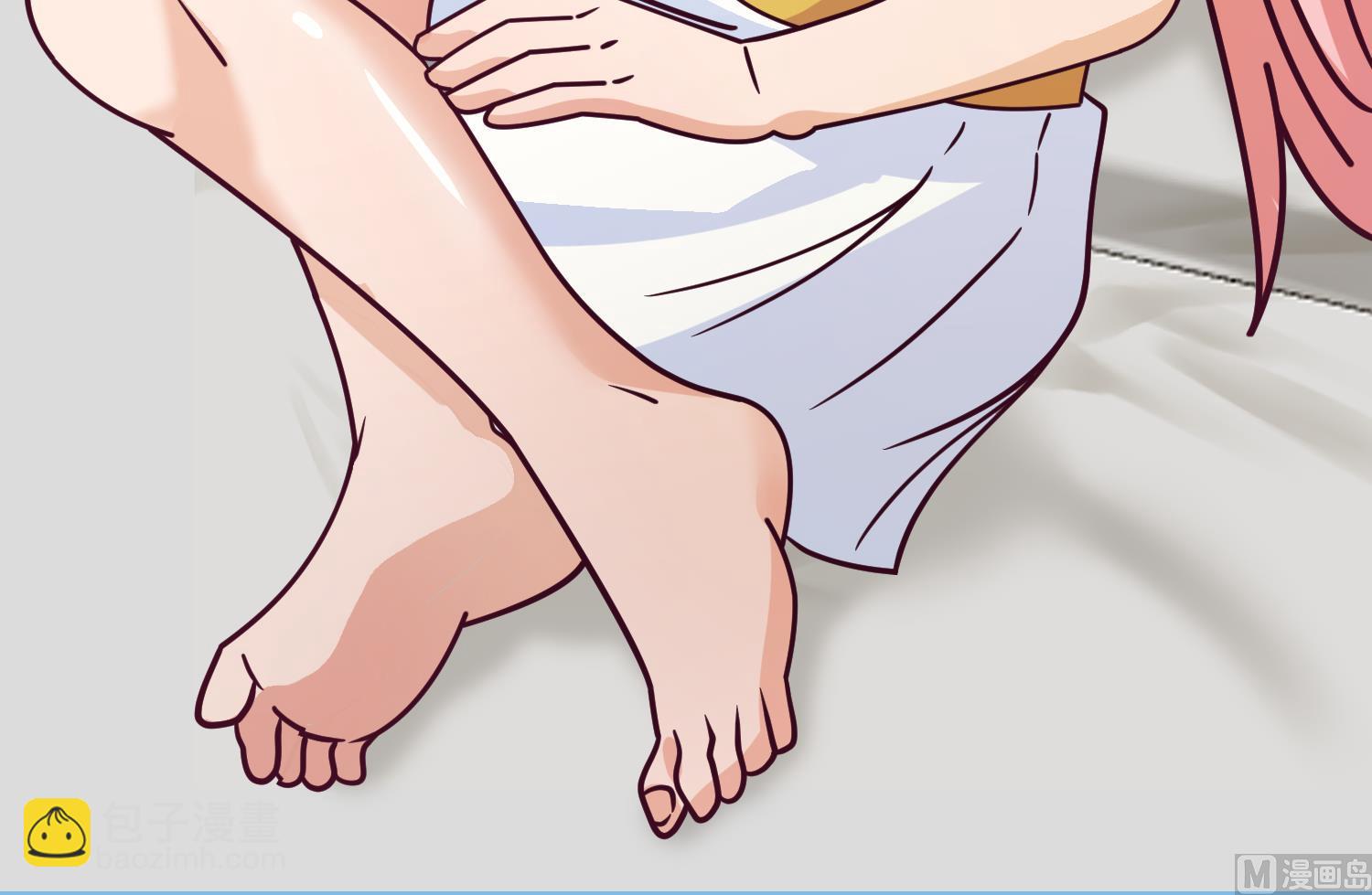 第524话 她的信任-第524话