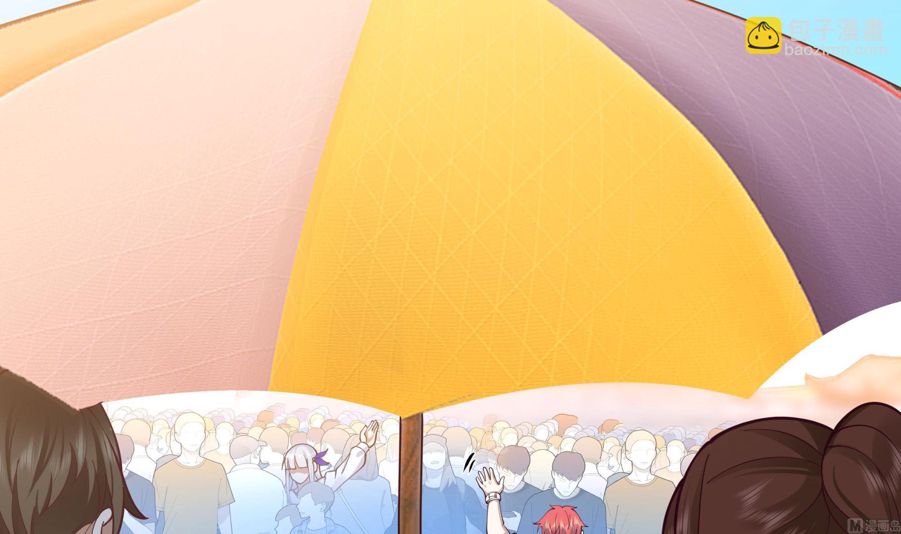第526话 登天梯-第526话