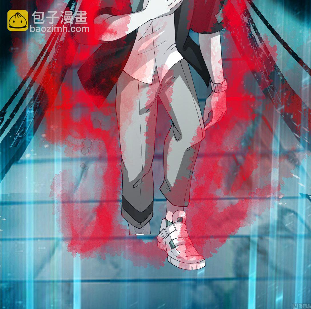 第528话 黑夜攀登-第528话
