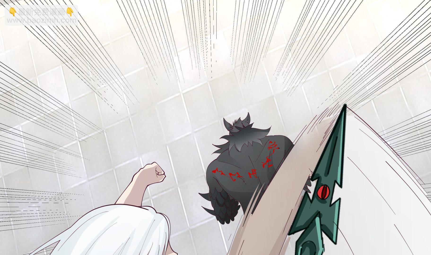 第540话 倒下的沐璇音(1/2)-第540话