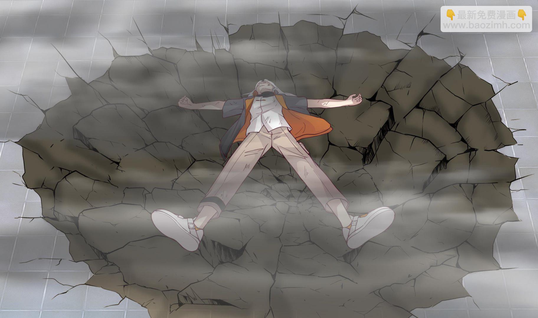 第540话 倒下的沐璇音(1/2)-第540话