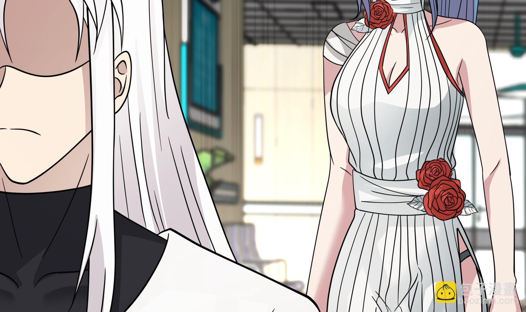 第544话 你有什么心愿？(1/2)-第544话