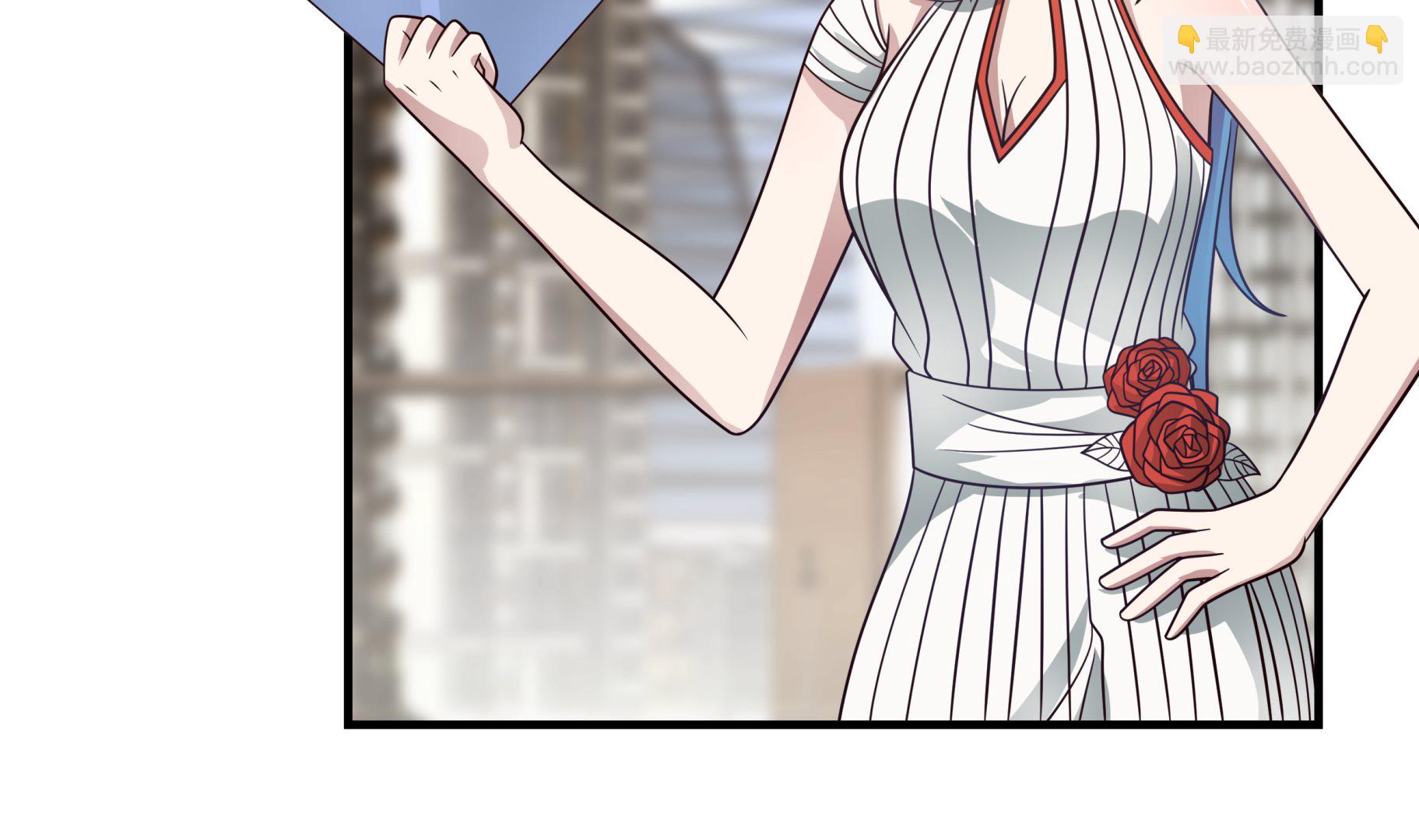 第544话 你有什么心愿？(1/2)-第544话