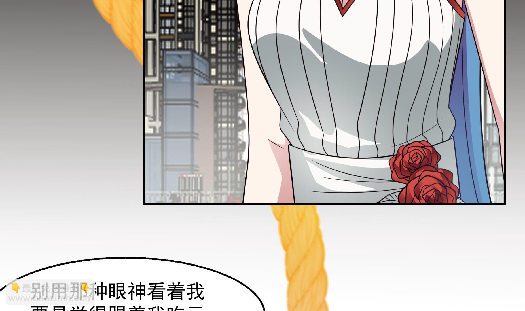 第544话 你有什么心愿？(1/2)-第544话