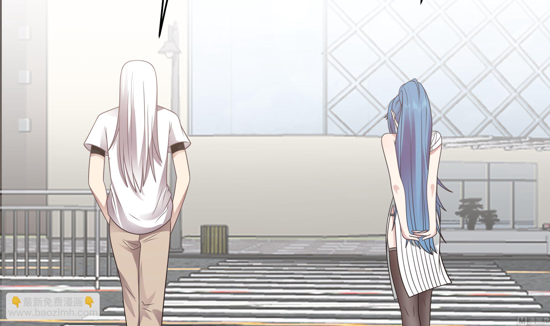 第544话 你有什么心愿？(1/2)-第544话