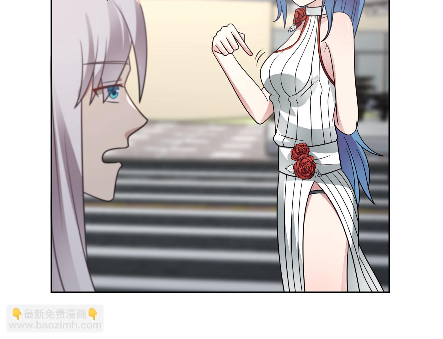 第544话 你有什么心愿？(1/2)-第544话