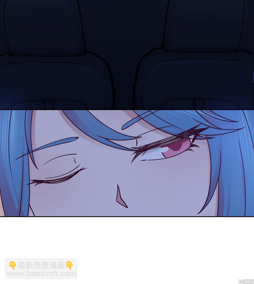 第550话 你说不说！-第550话