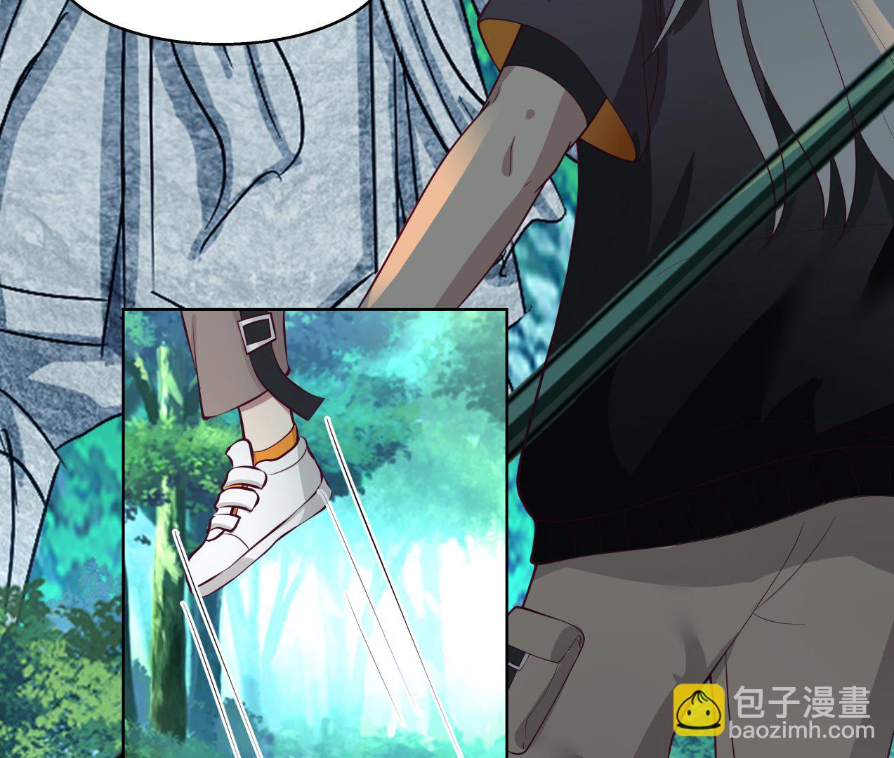 第556话 活人炉鼎-第556话