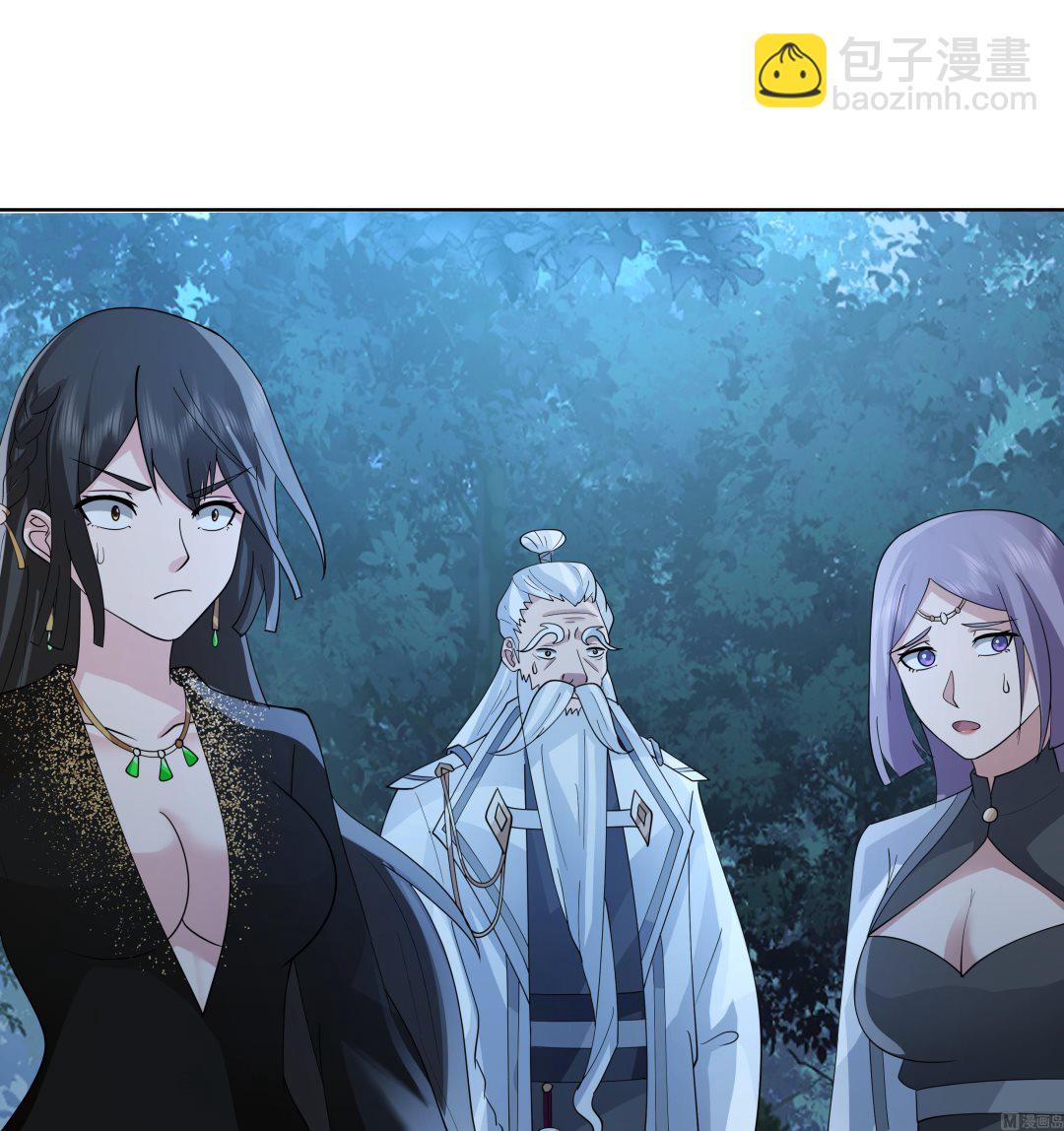 第558话 丹会臣服-第558话