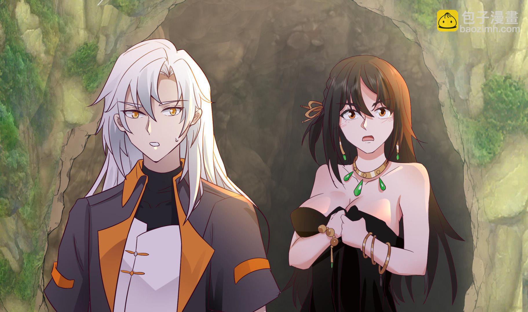 第560话 误会-第560话