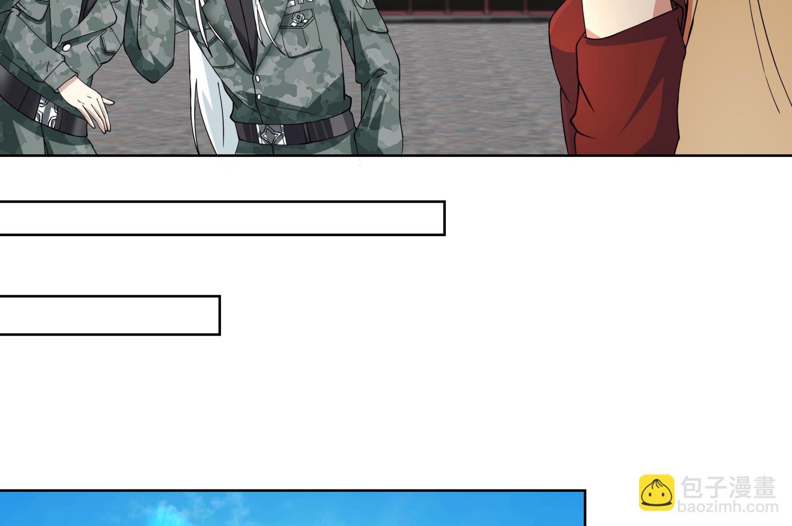 第564话 一起同行-第564话