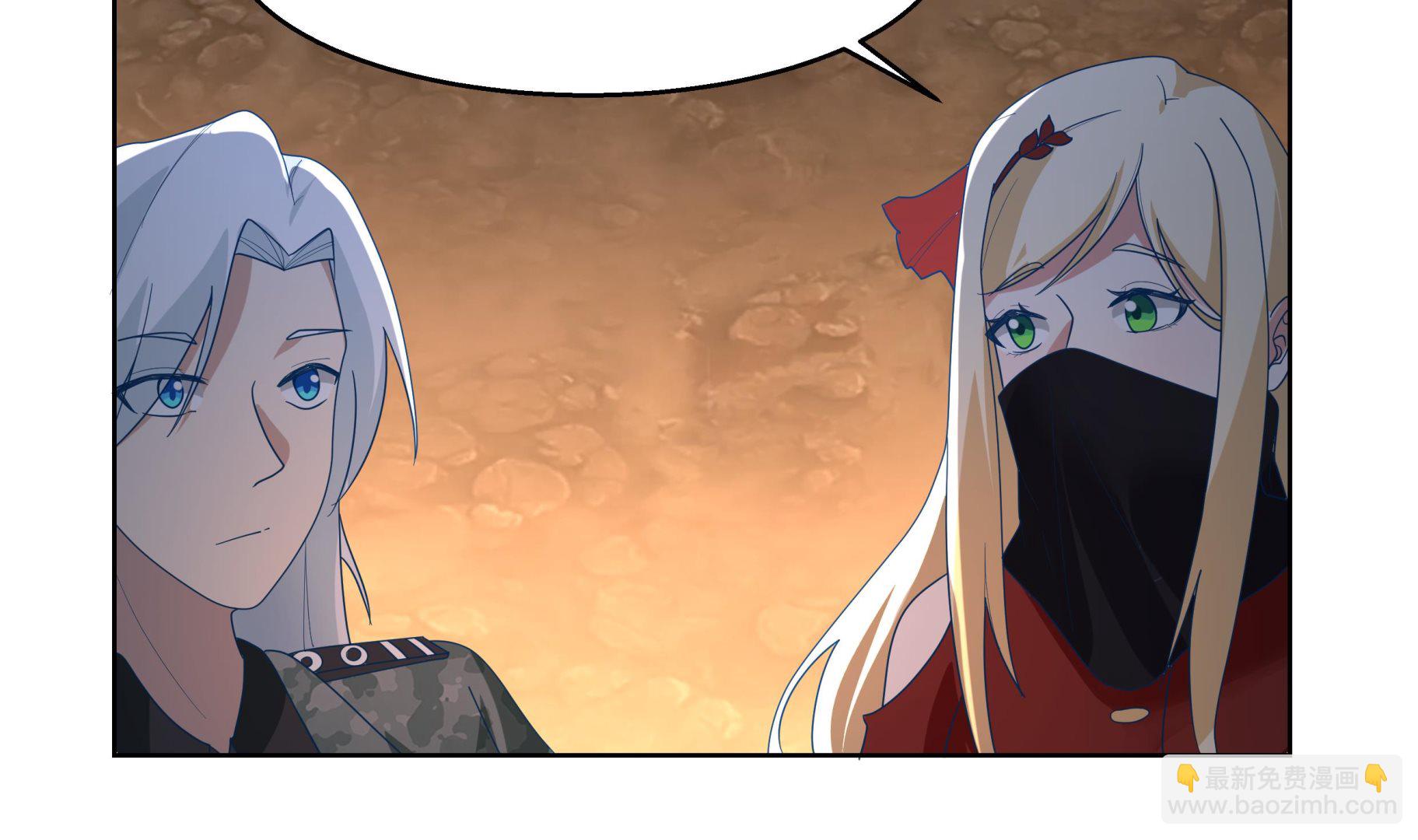 第566话 苍梧之渊-第566话